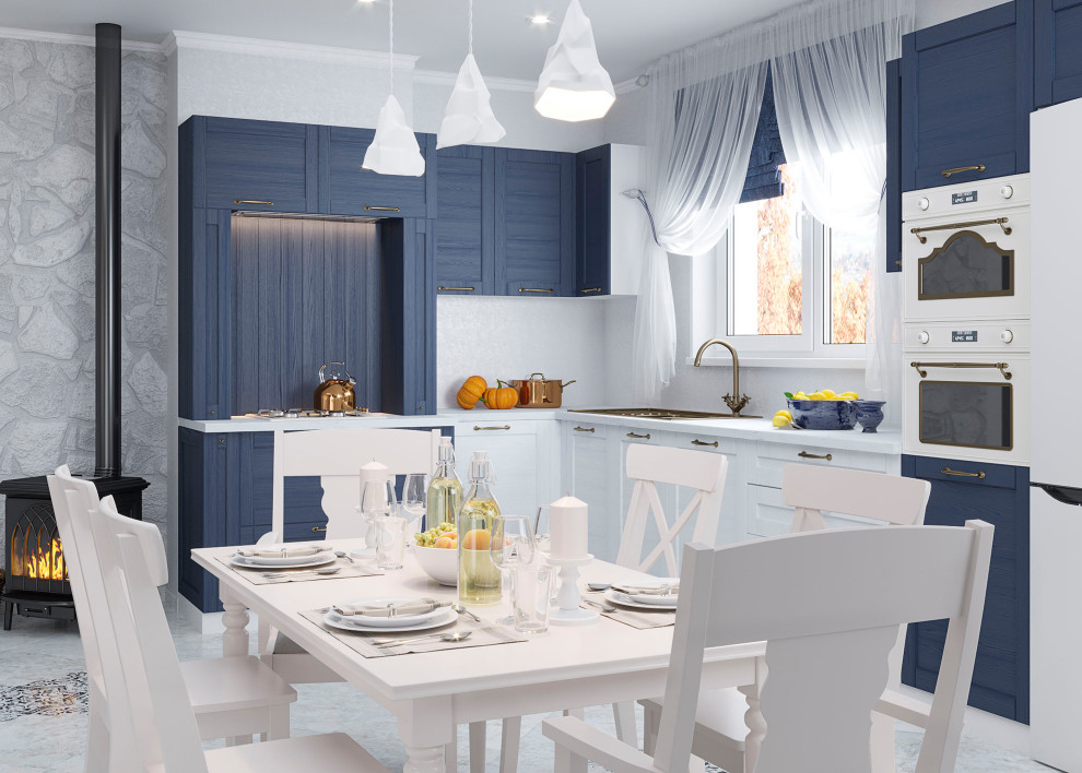 Крымская осень