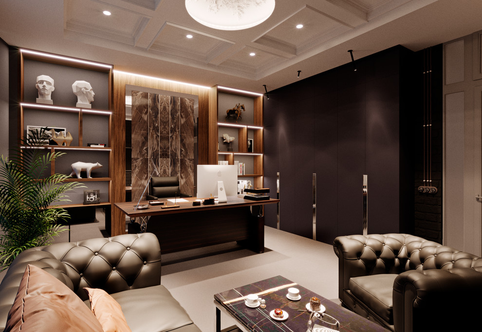 Кабинет адвоката