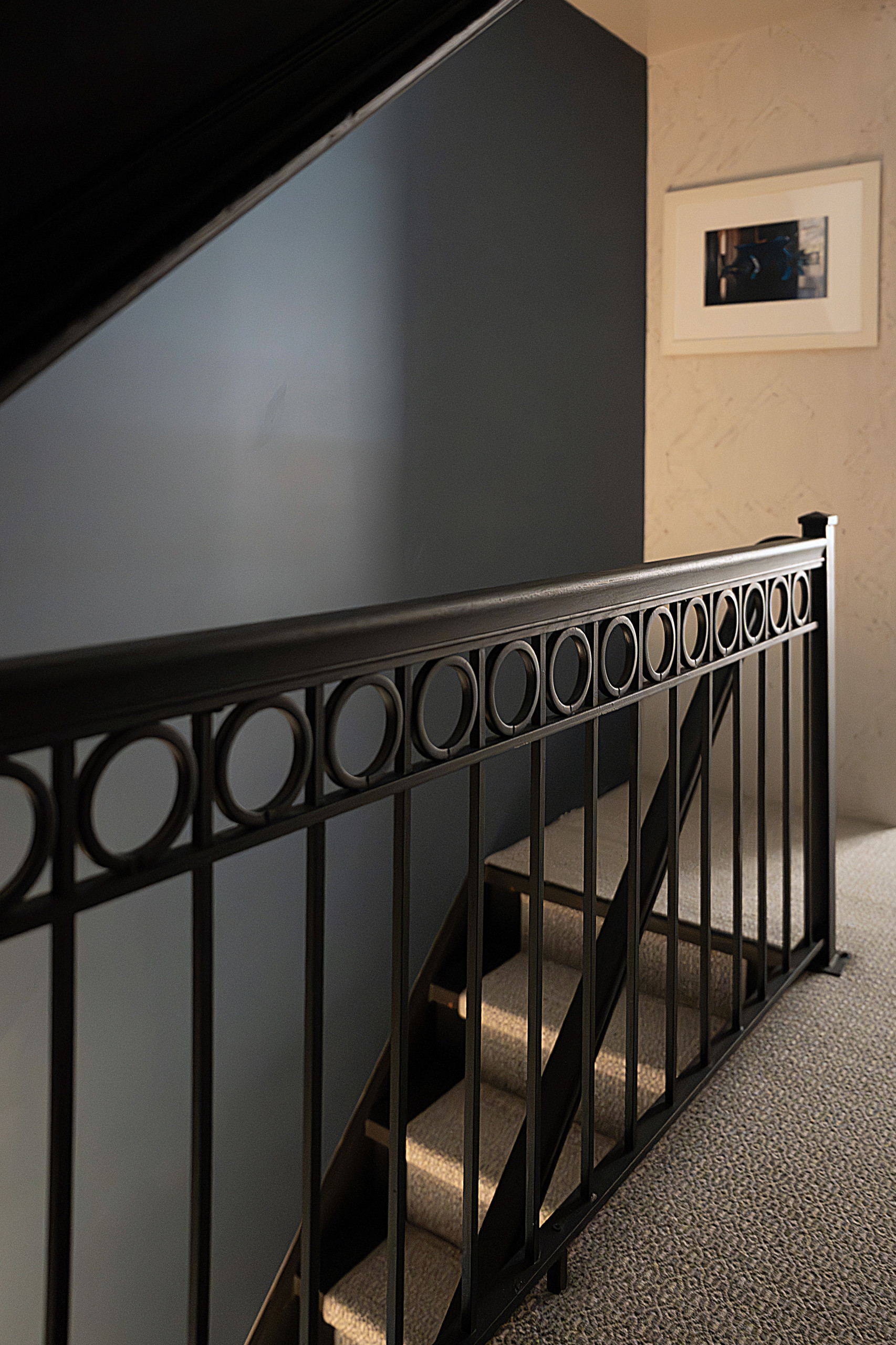 West 121st Townhouse