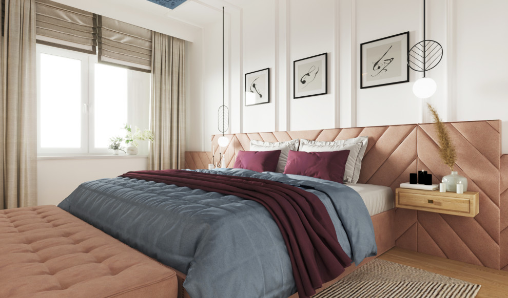 Дом,  каждый угол которого,  хочется разглядывать