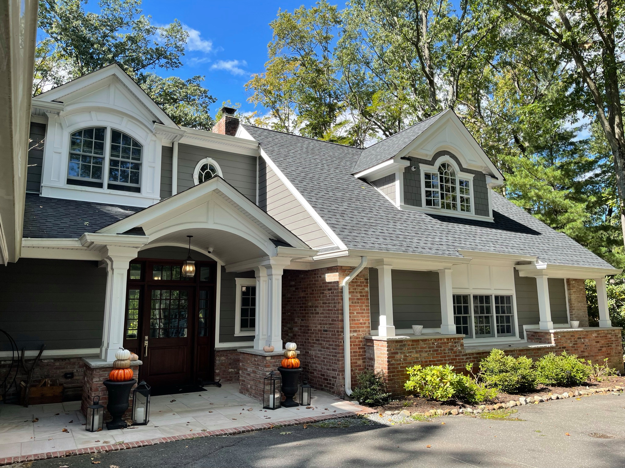Wyckoff Lake House