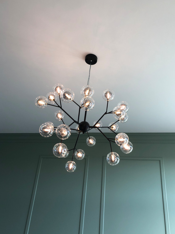 2-х комнатная кв. - пр. Попова 37/3