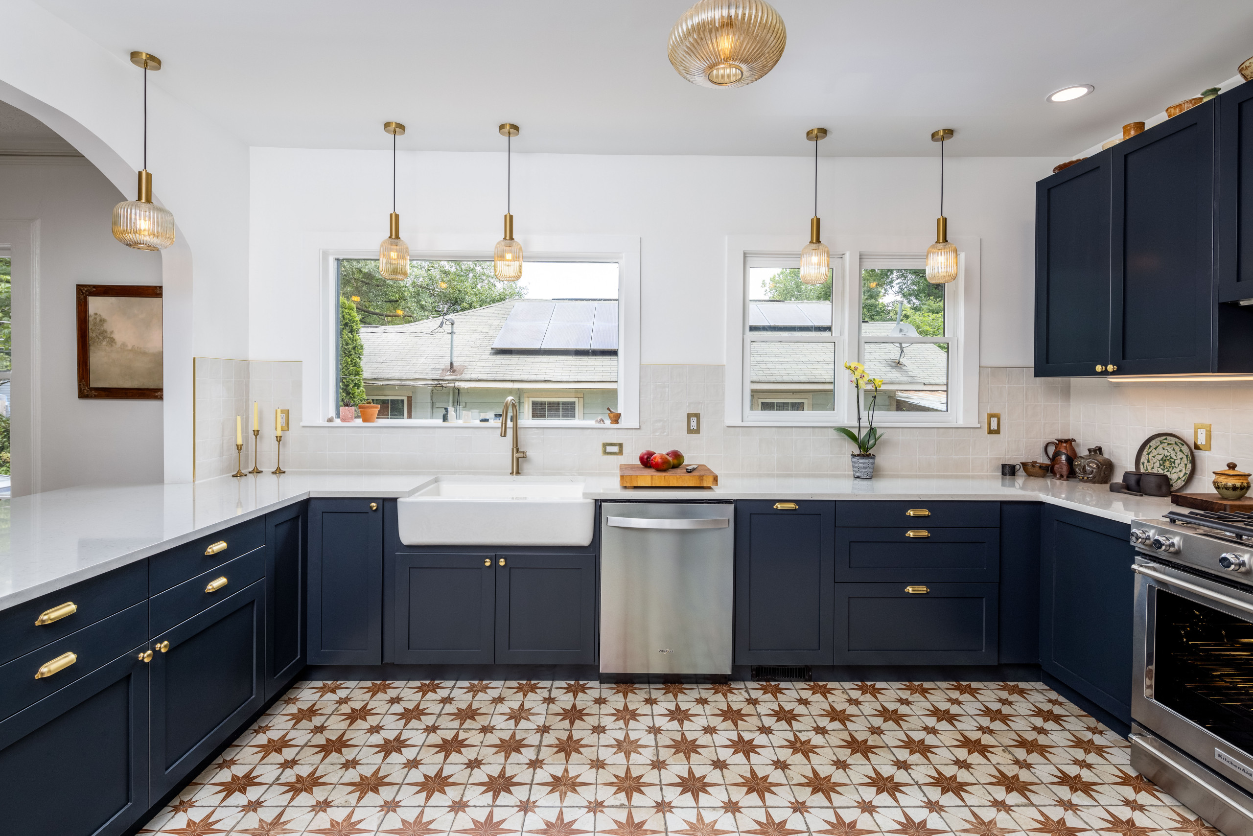 Kirkwood Full kitchen remodel