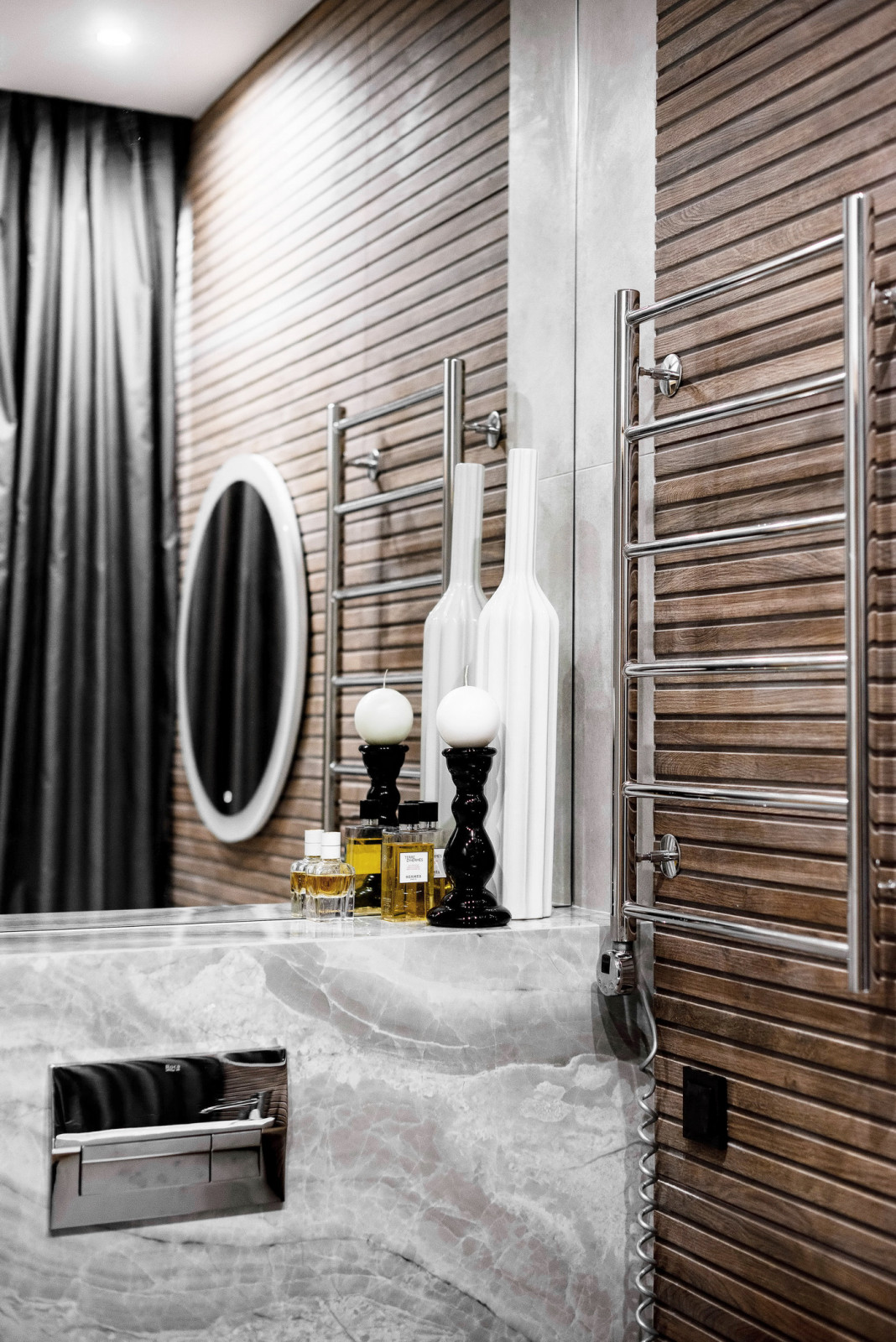 Апартаменты 36