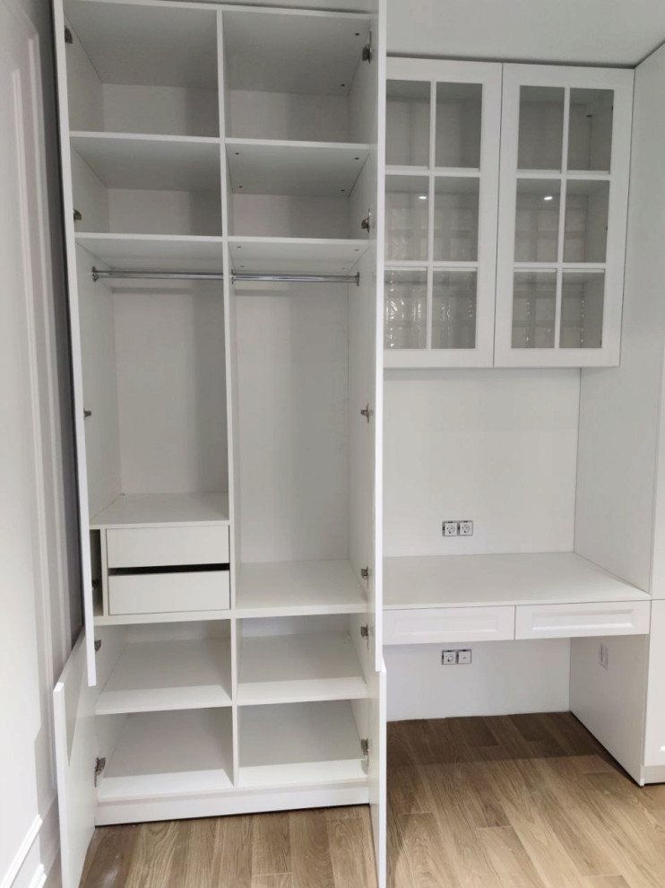 ЖК Новый Лесснер