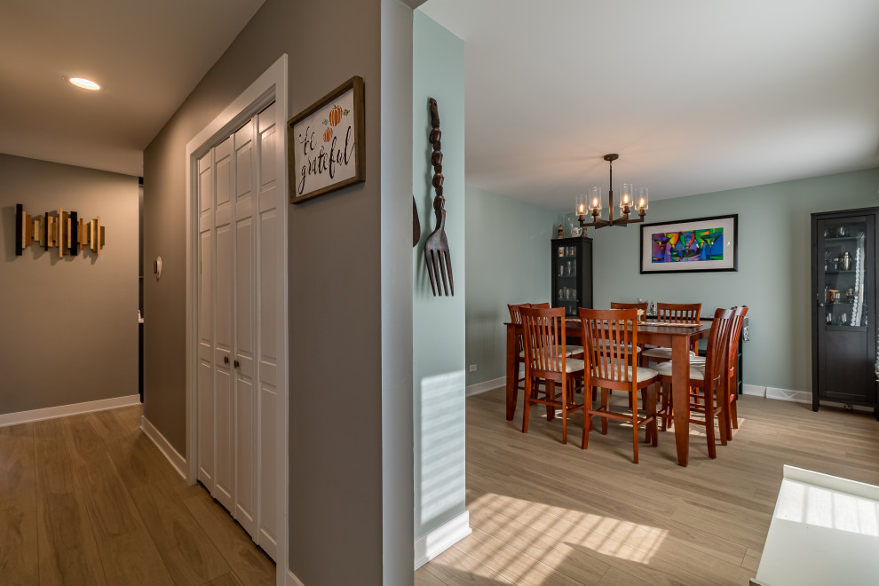Homely to Heart of the Home