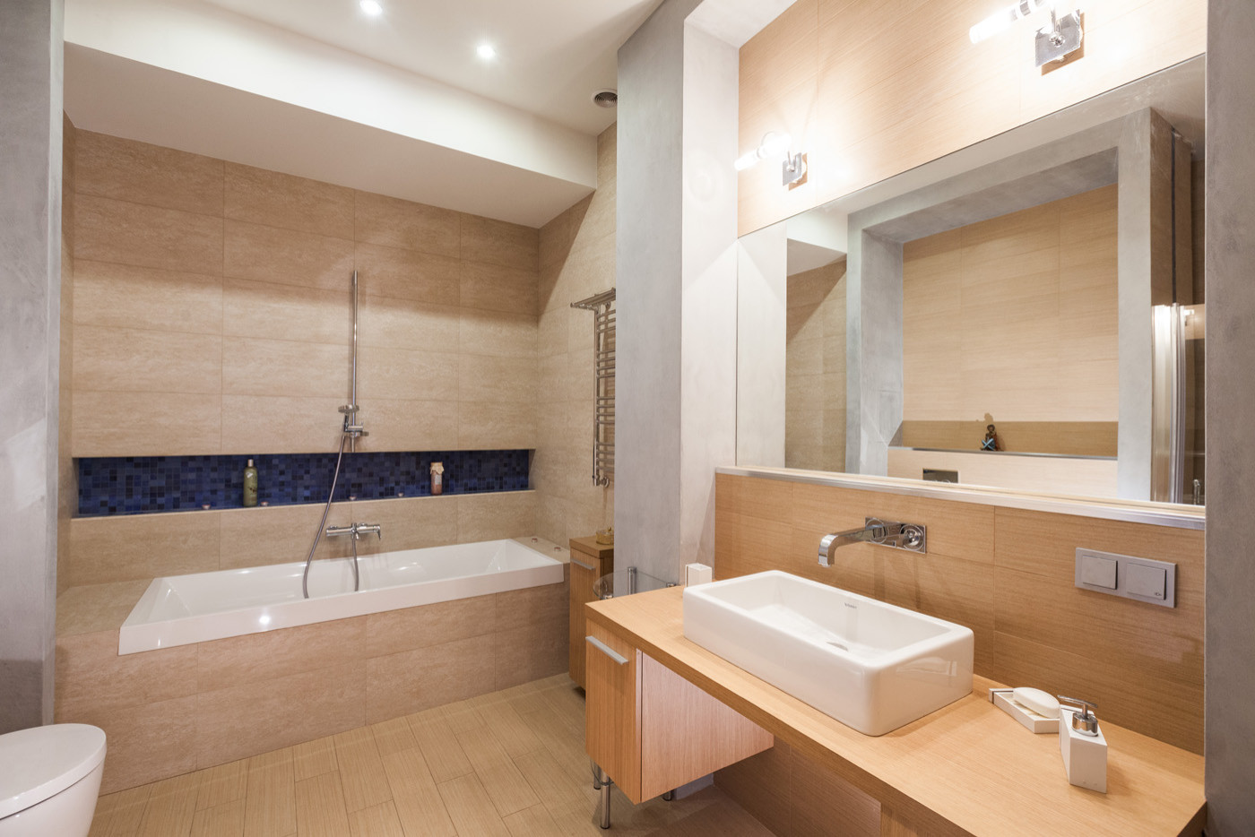 квартира на Дмитровке