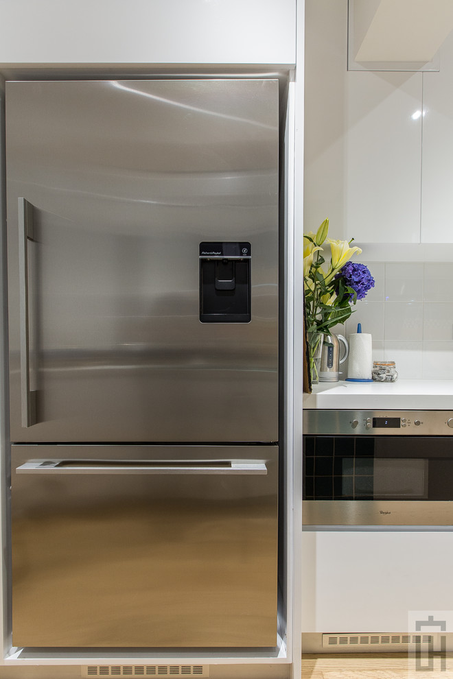 Kitchen Appliances