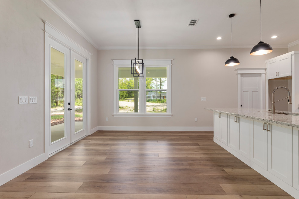 New Home - The Wesley Model 1,801