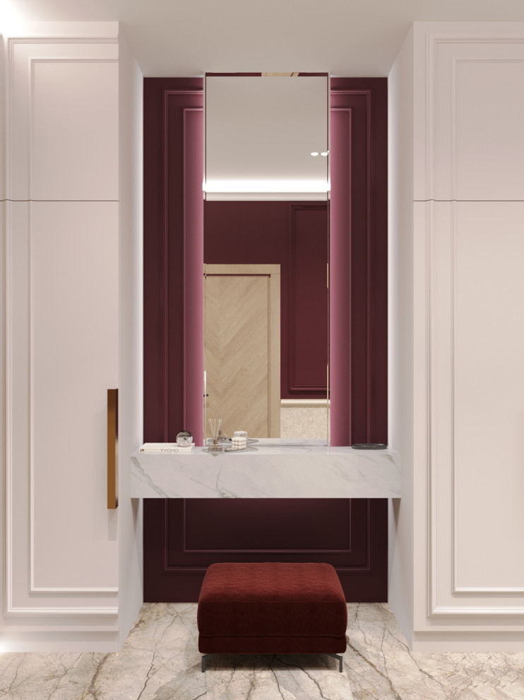 Квартира для большой семьи