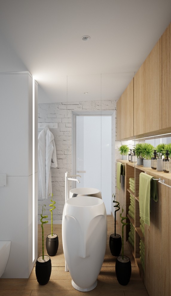 Карлсон, который живет на крыше