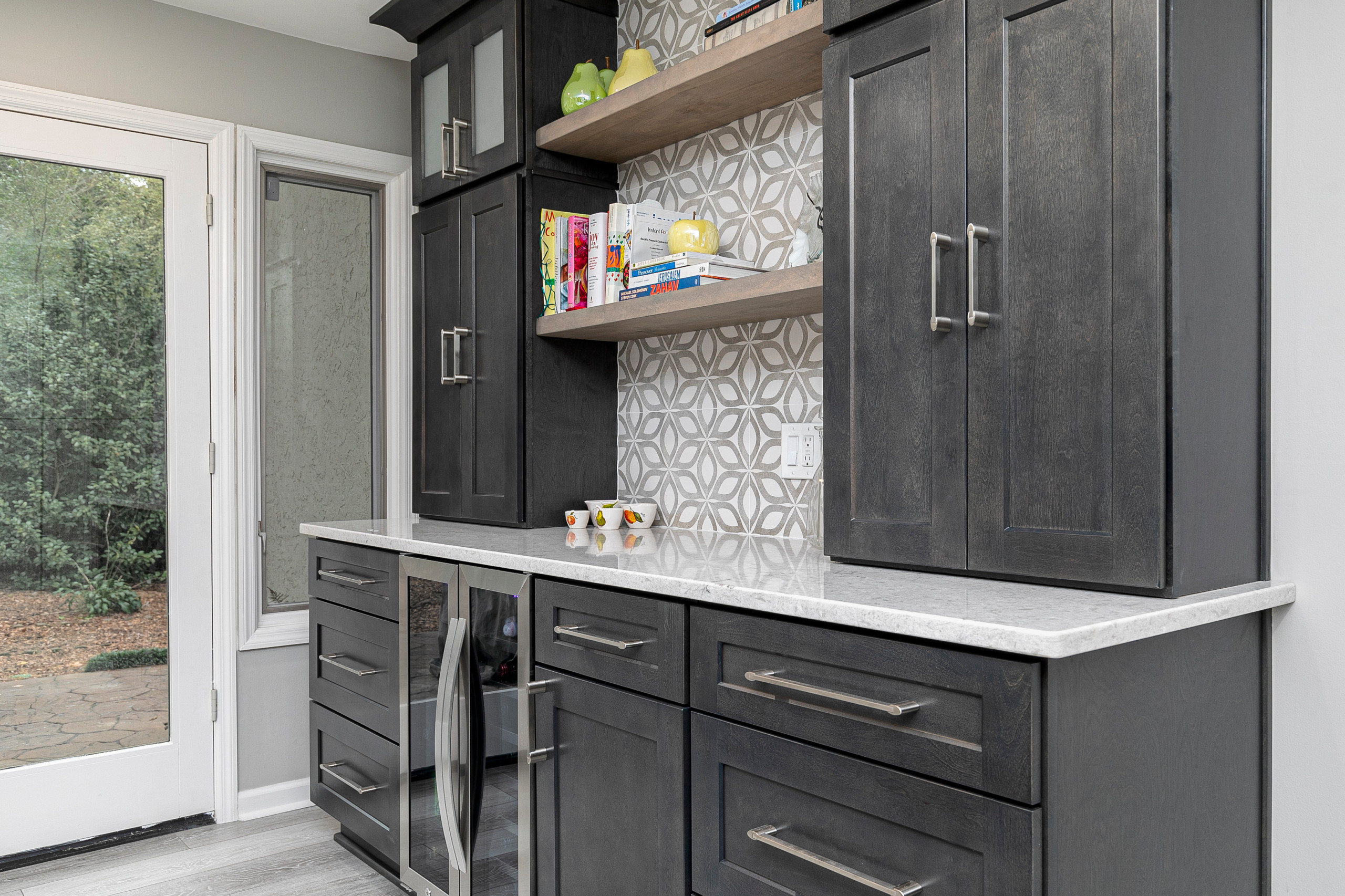 2024 Kitchen Renovation