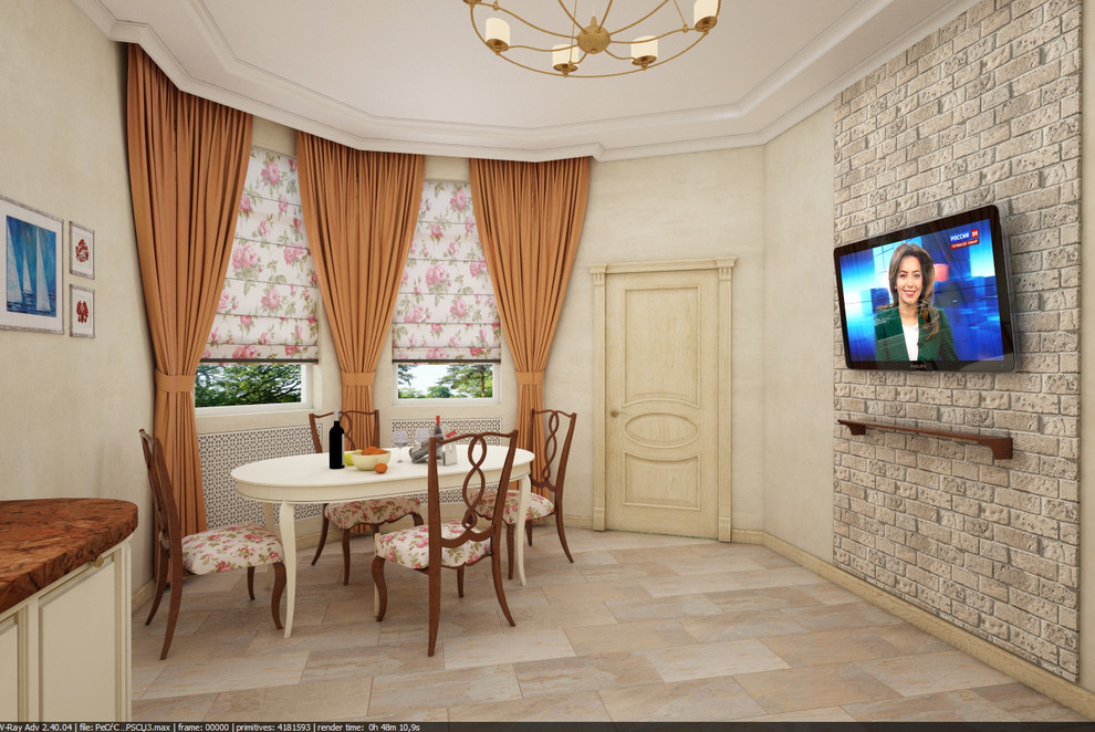 Частное домовладение