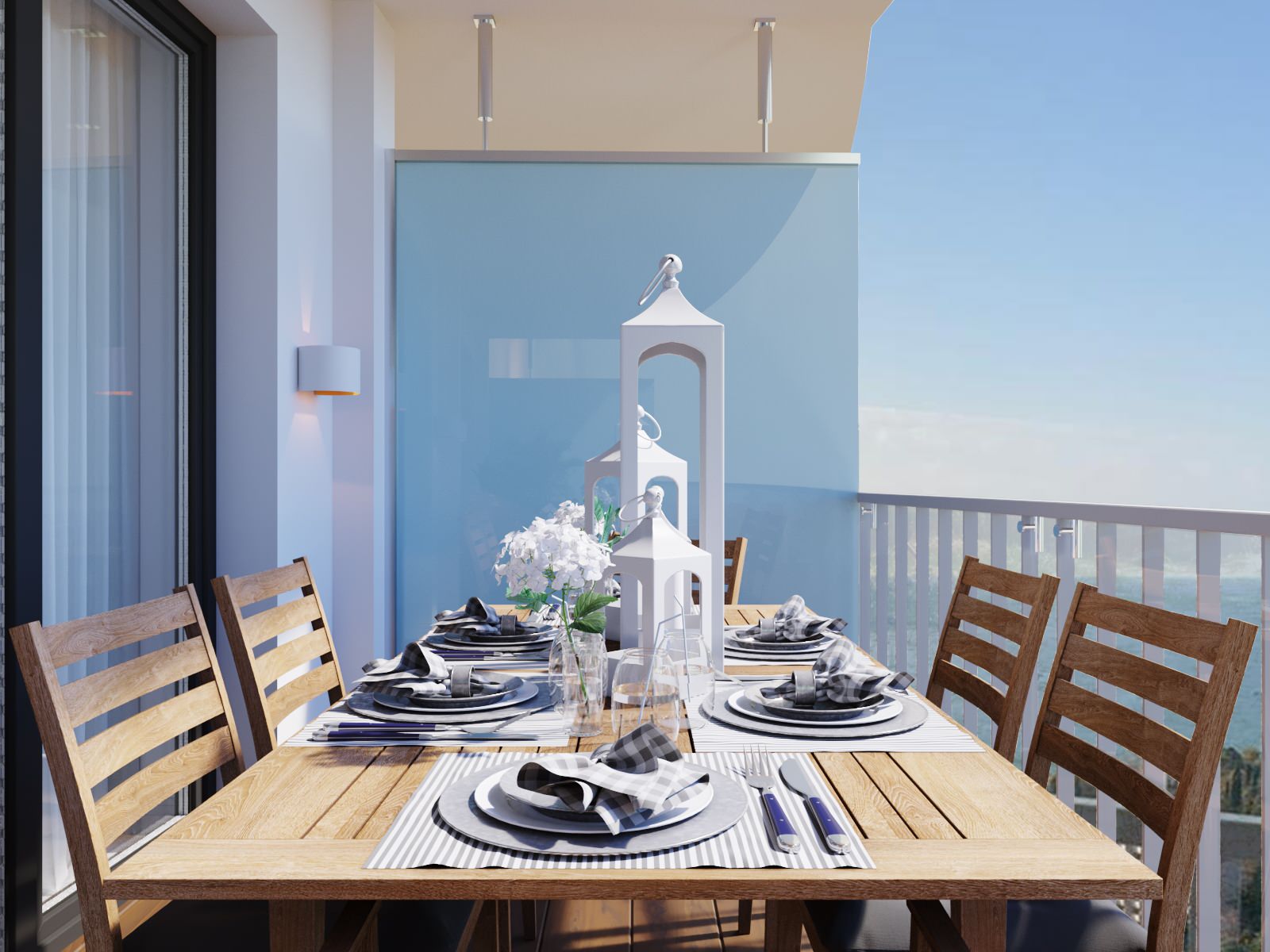 Проект квартиры ЖК Актер Галакси г. Сочи