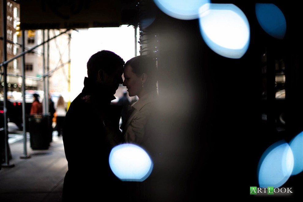 Wedding Photographer