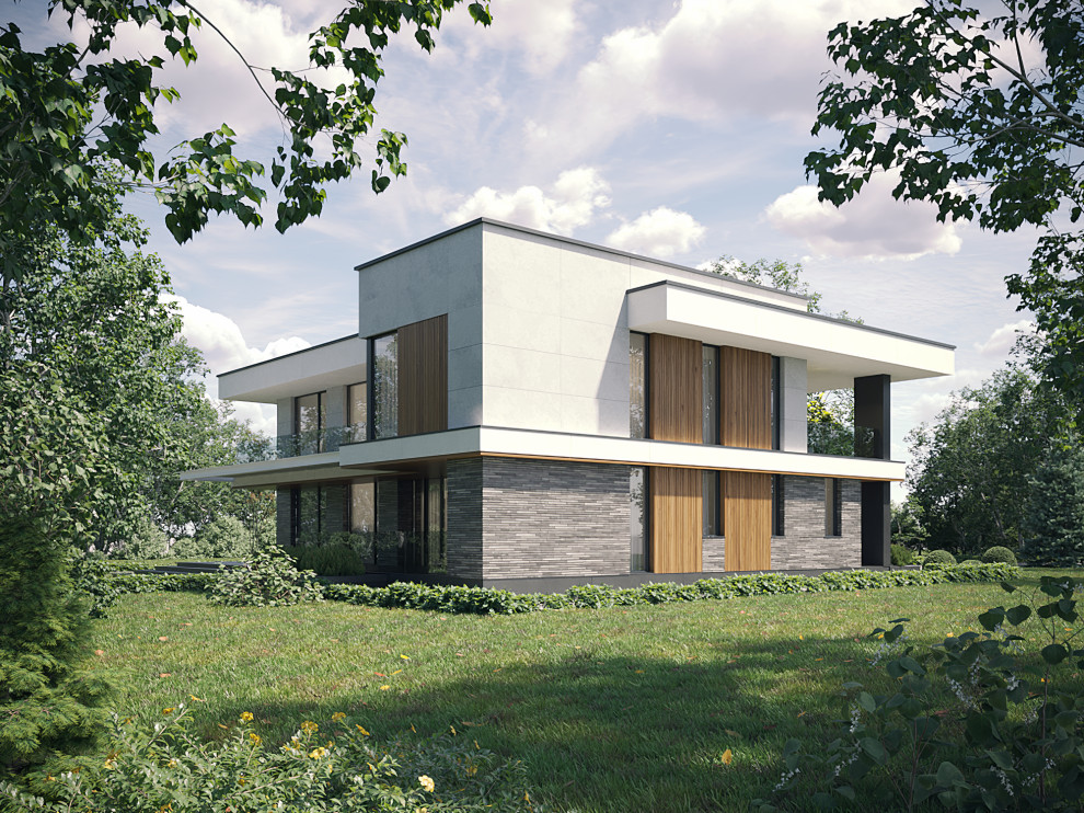 WHITE BIRCH г. Москва