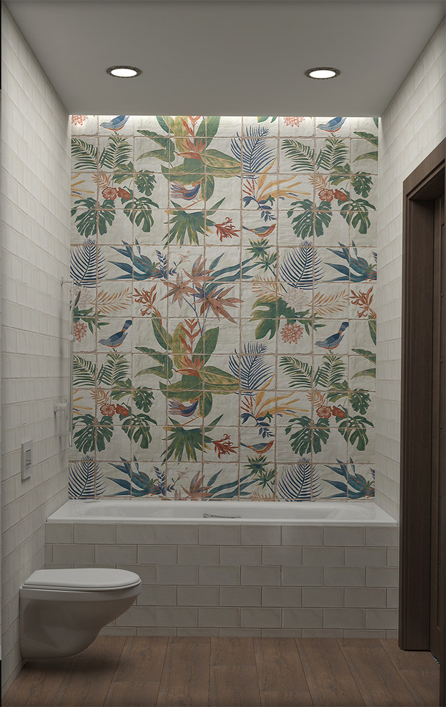 "Весна в провансе с идеальной планировкой"