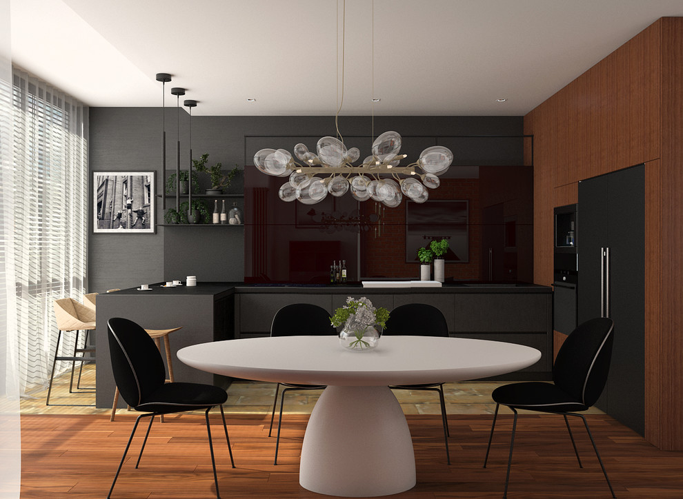 Квартира в ЖК Чемпион парк