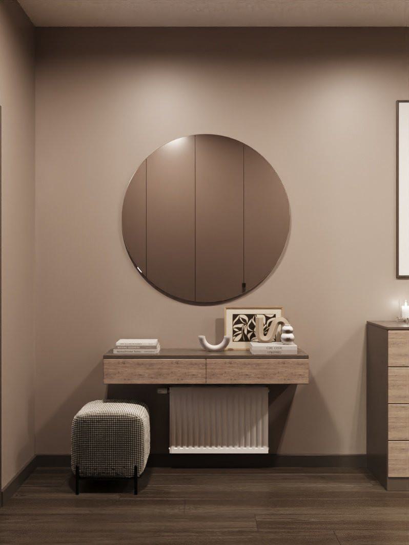 Дизайн прихожей