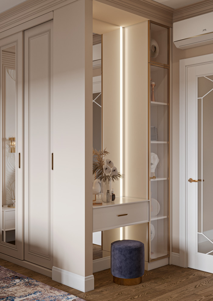 Янтарный вальс