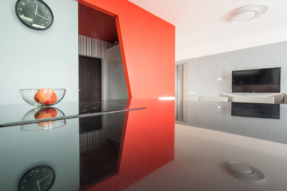 Квартира на Высоковольтном