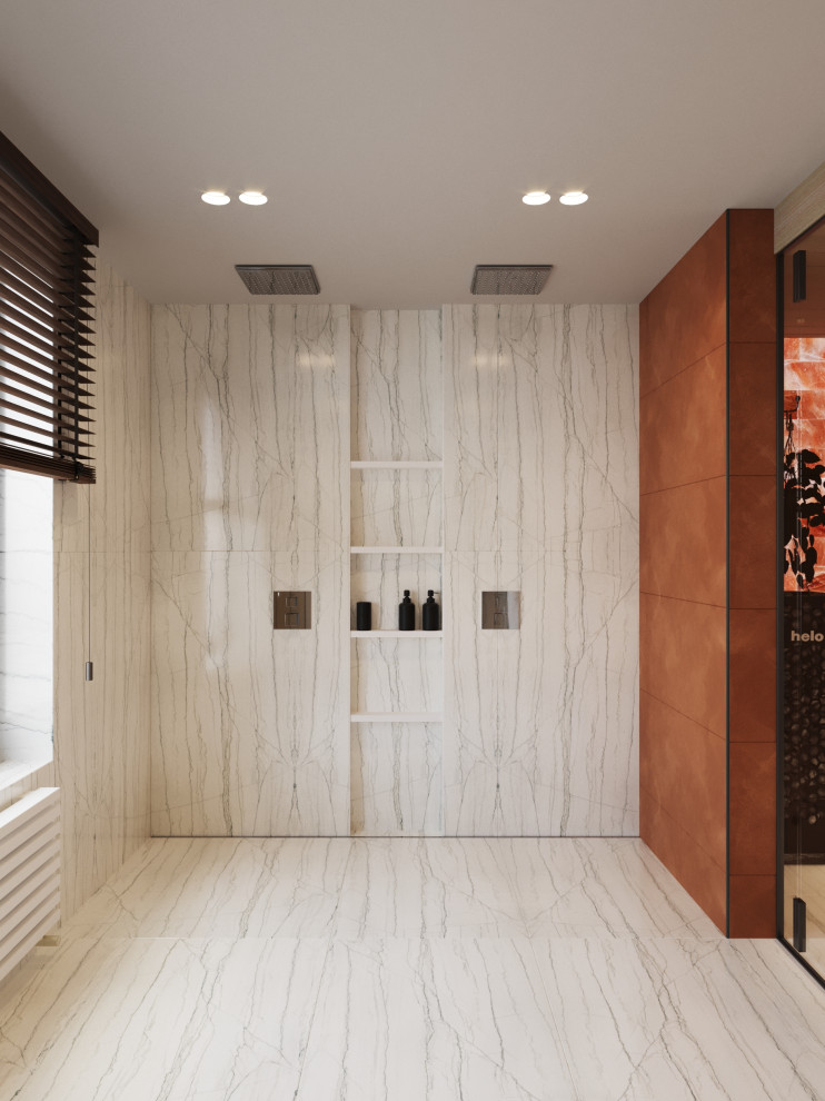 Дизайн интерьера загородного дома