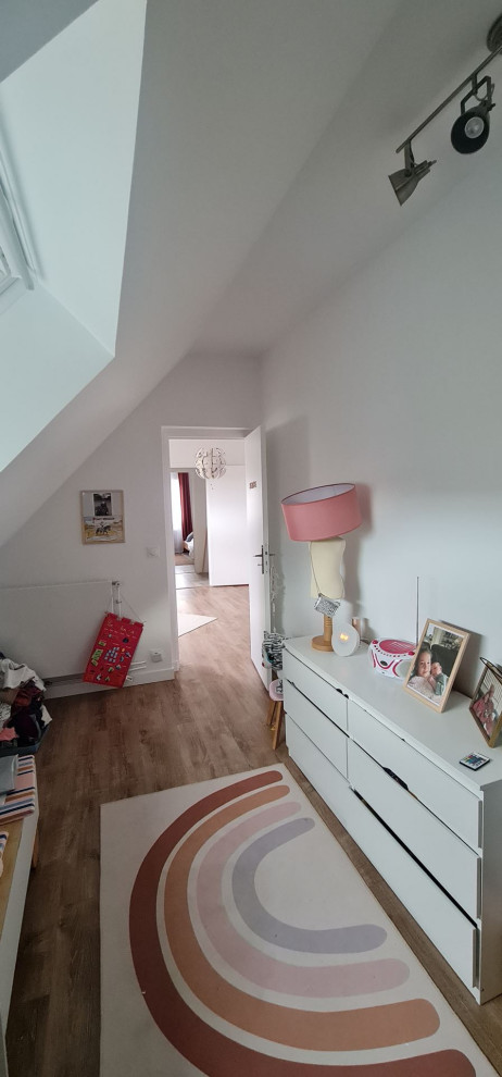 Rénovation et Aménagement d'Extension