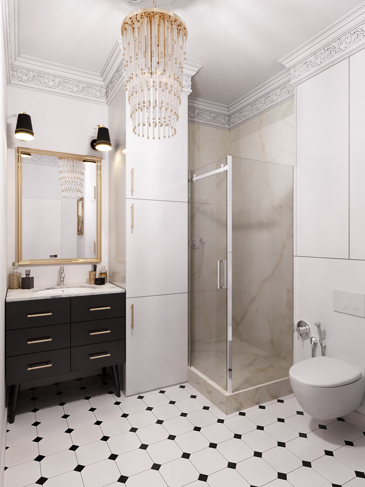 Русский дом