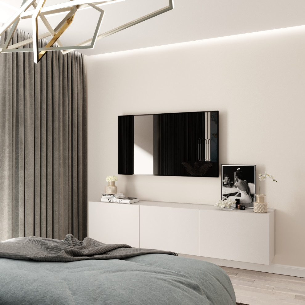 Квартира 108м2, г. Котельники, N2