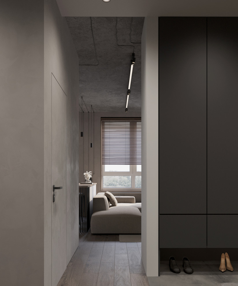 Квартира в ЖК Аристократ 90 м2