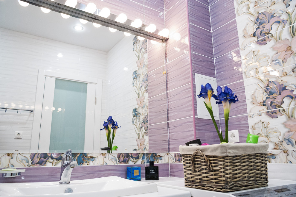 Жк Фестиваль Интерьер с сохранением предыдущей мебелью