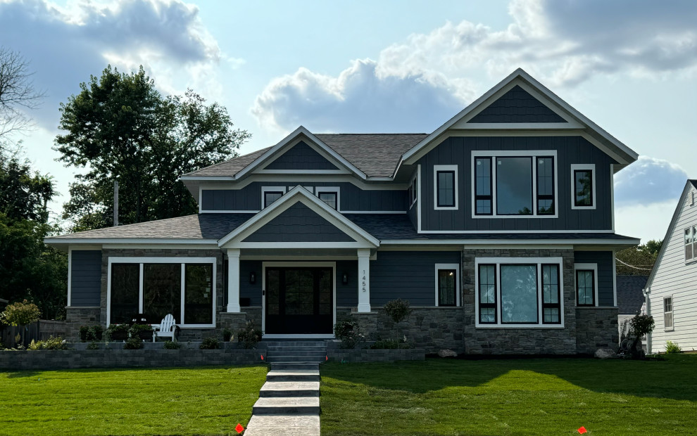 New Construction