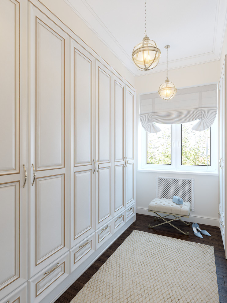 Дом в коттеджном посёлке «Новолуговая», ул.Сиреневая