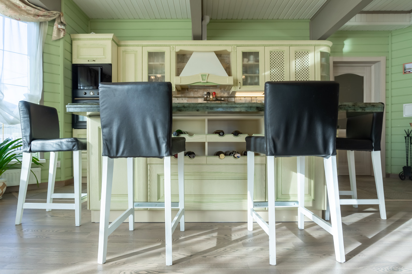 Кухня Прованс