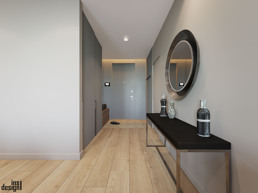 ЖК "Измайловский"