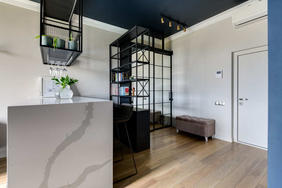 квартира Живописная