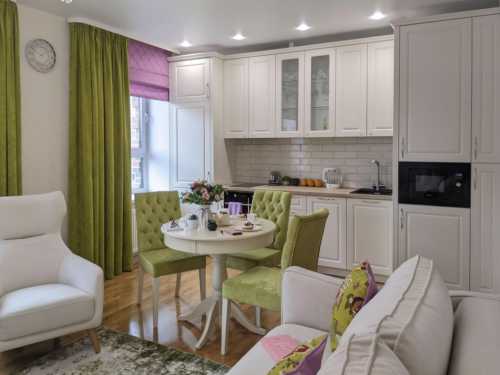 ЖК "Грибоедов"