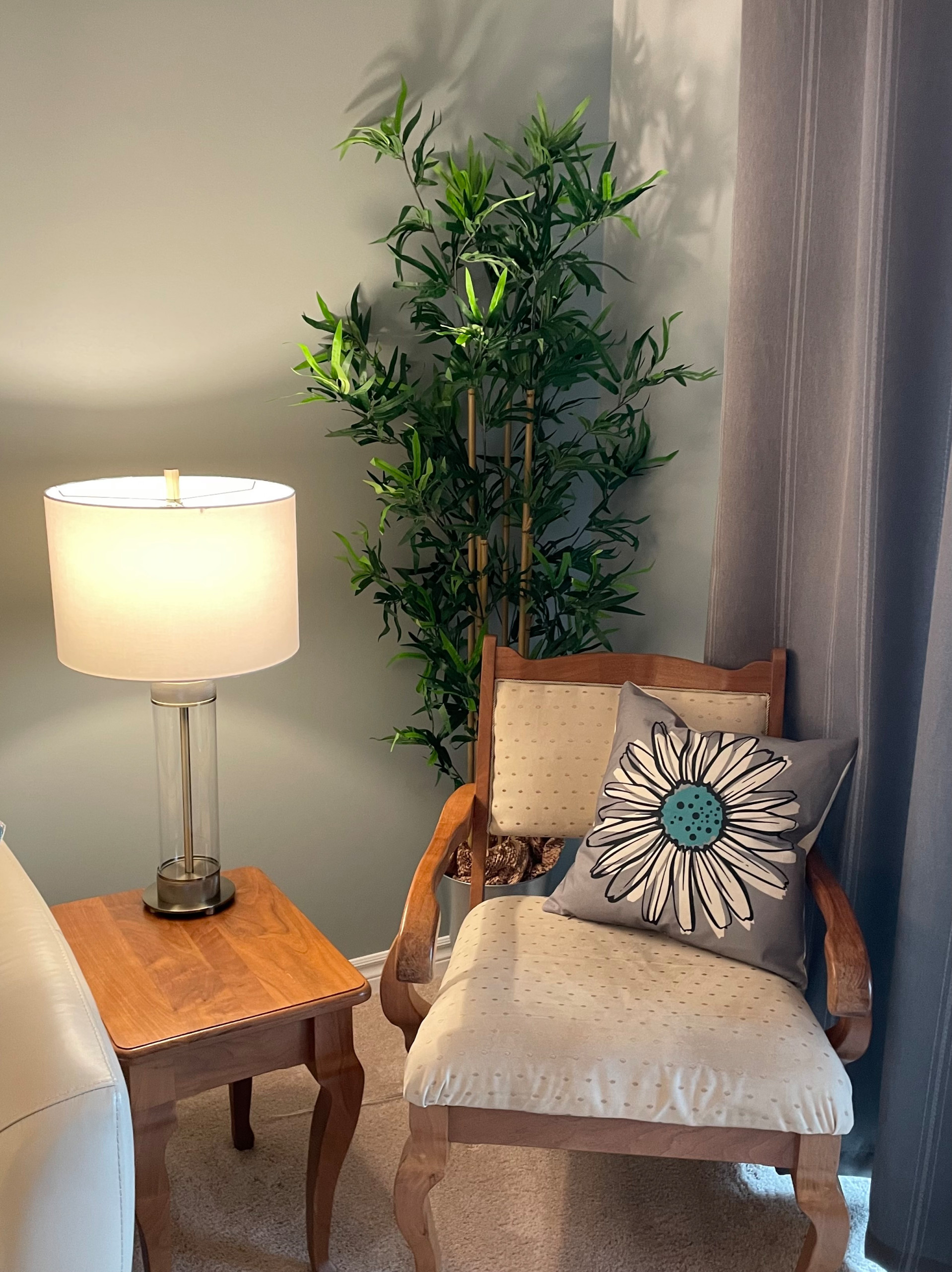 City Line Escape Transformed