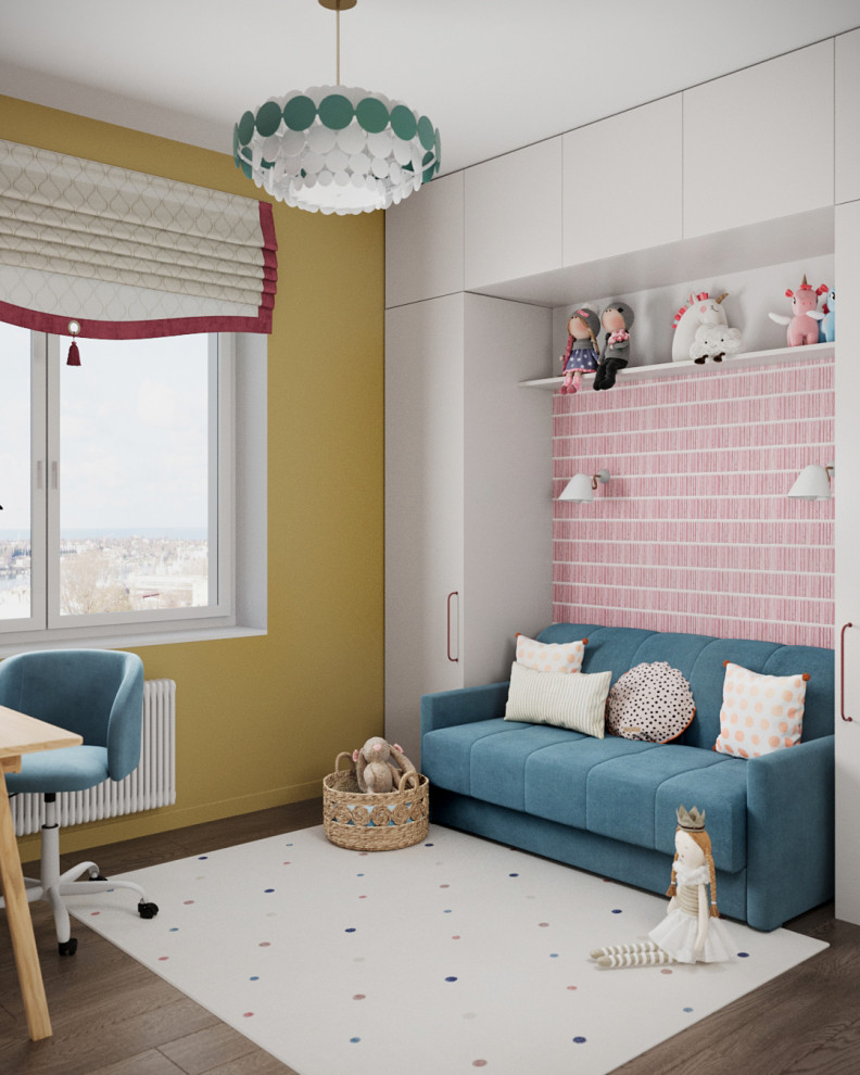 Лермонтовский 54