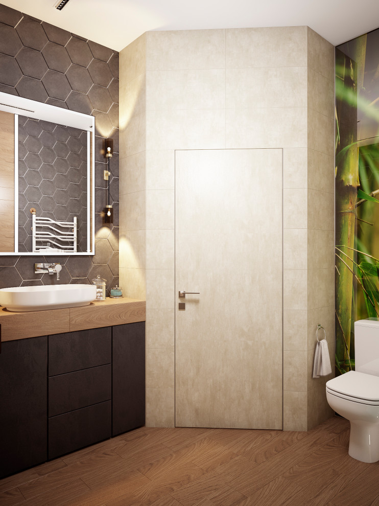 "Высота" ЖК Пресня Сити