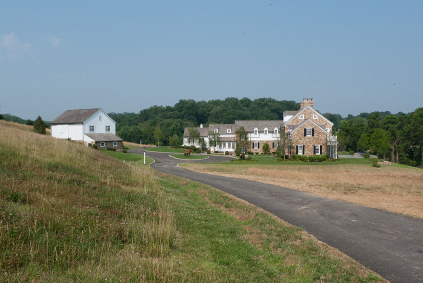 Barns