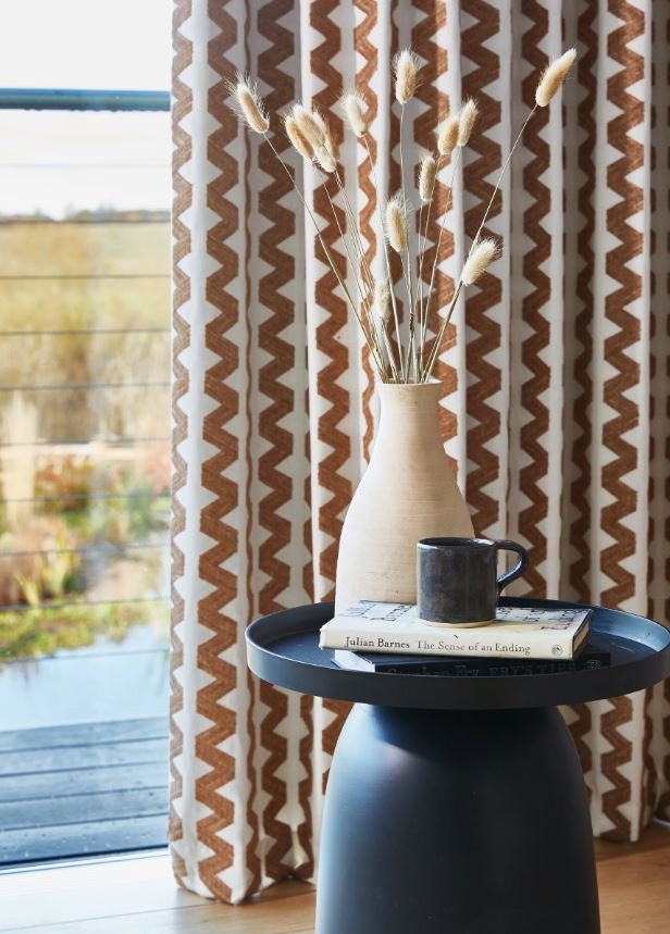 Текстиль в дизайне интерьера