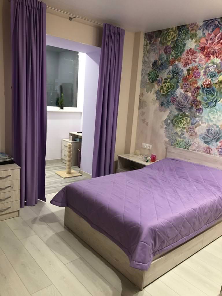 Любимая квартира