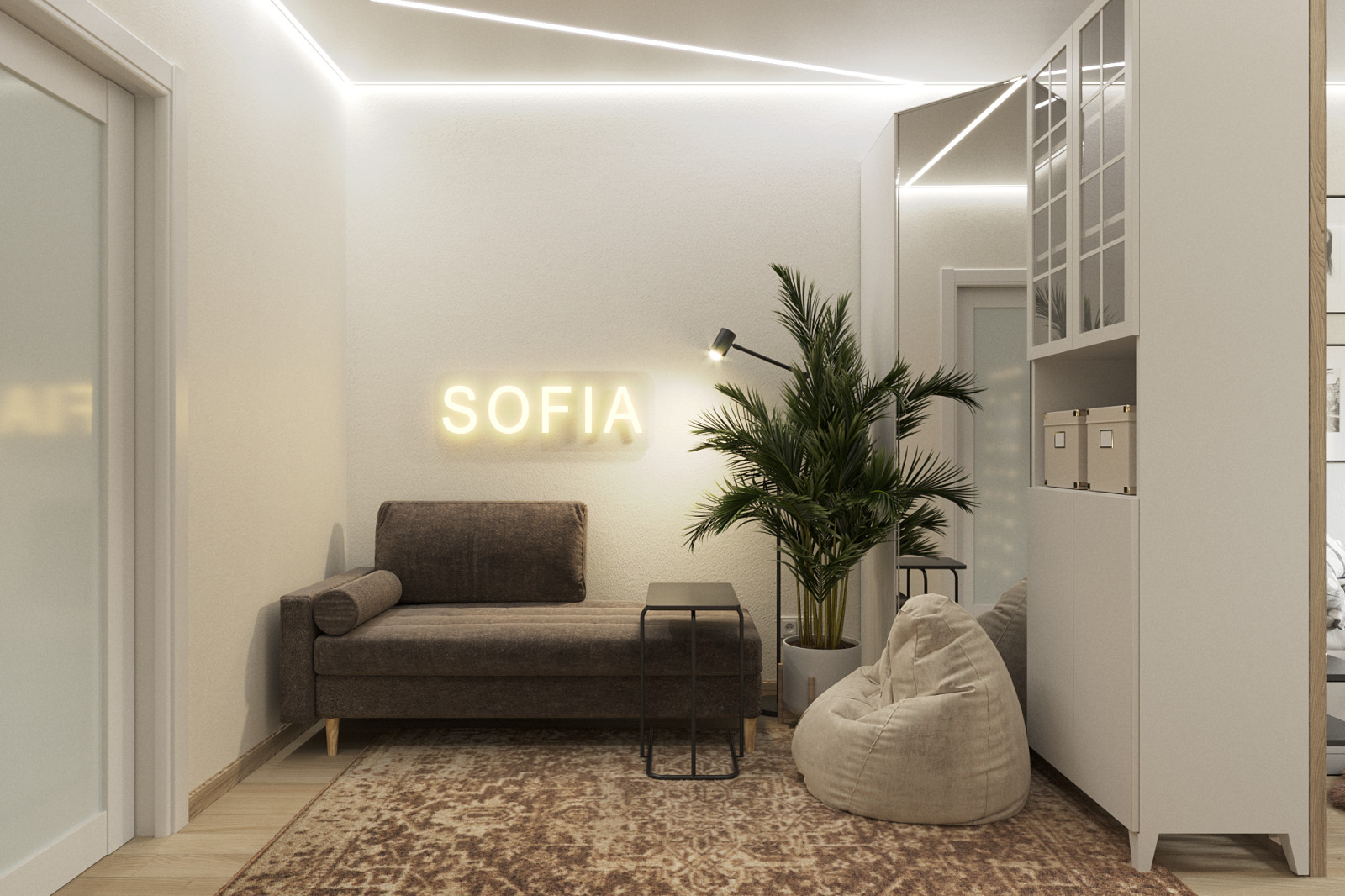 Хороводная 50