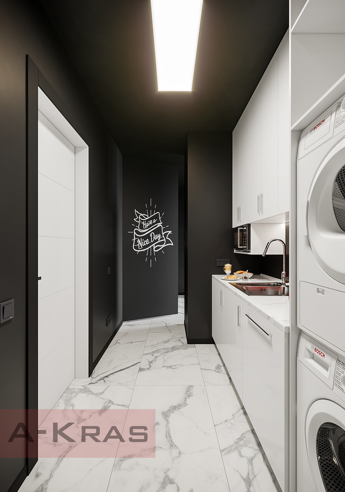 Салон красоты в Швейцарии