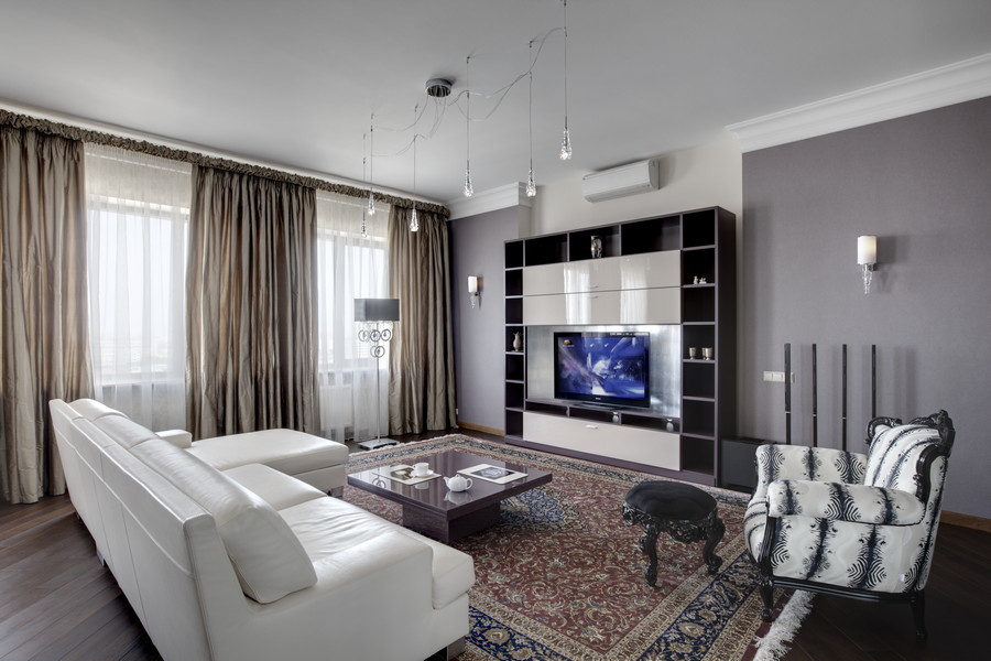 Квартира на Вавилова 2