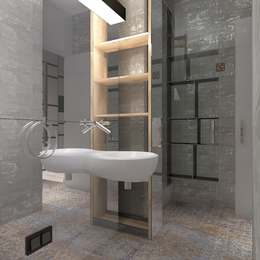 Как упорядочить хаос в городской квартире