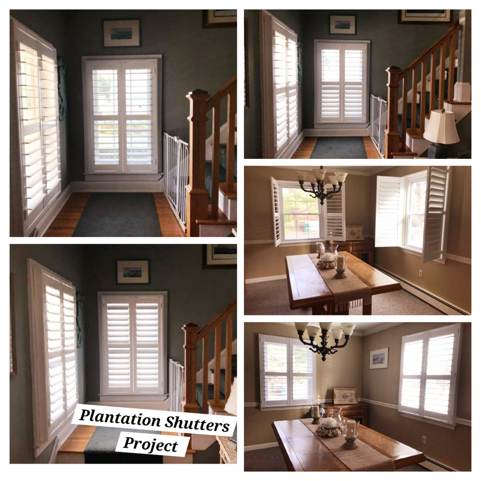 2024 Timm's Window Fashions Projects