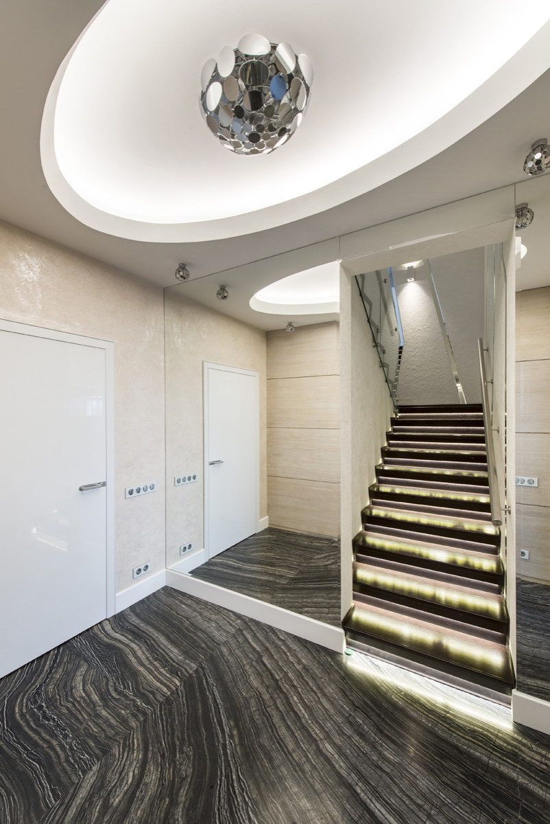 Таунхаус на Новой Риге