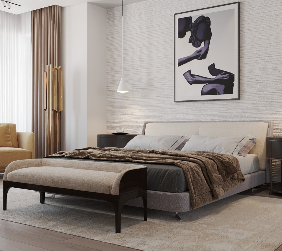 Американский интерьер Great Sand Dunes